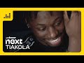 Capture de la vidéo Tiakola De 4Keus Lance Son Premier Album Solo | Deezer Next