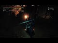 Bloodborne helping noobs (too much)