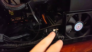 My First Mini ITX Build! (Build Overview)