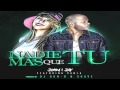 John Jay Ft. Paola - Nadie Mas Que Tu (Prod. By Dj Gun-B & Suave)