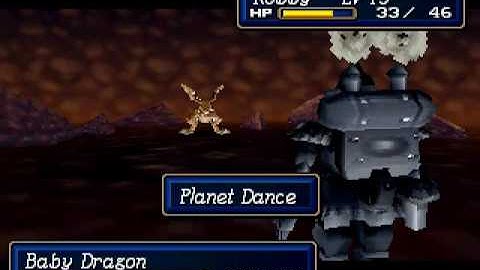 Shining Force 3 - Let