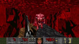 DOOM 1 - DIOPATRA.WAD