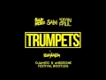 Sak Noel Salvi Ft Sean Paul Trumpets Djampo AndreOne Festival Bootleg 