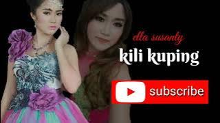 ella susanty kili kuping