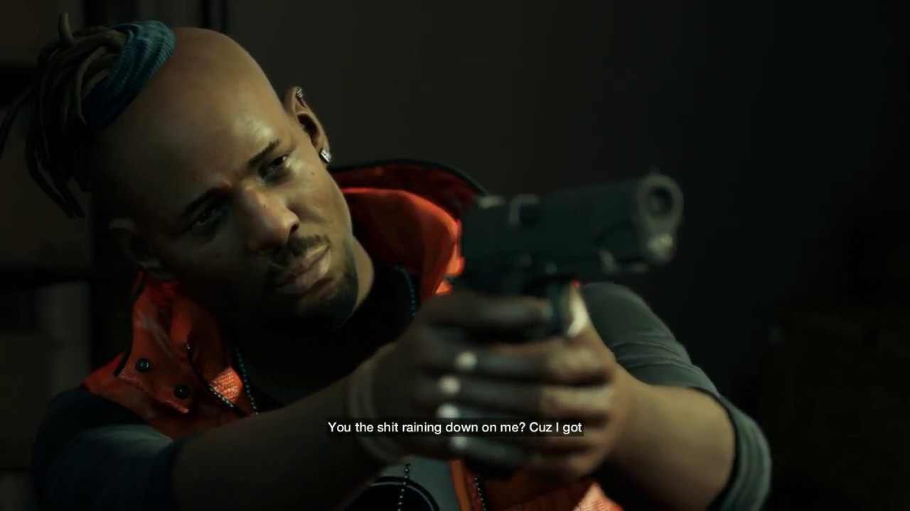 WATCH DOGS - Act III - By Any Means Necessary