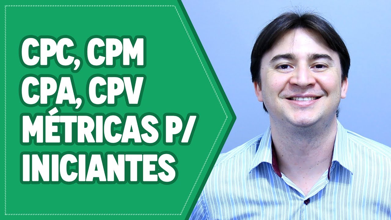 O que é CPC, CPA e CPM? Entenda as siglas do tráfego pago