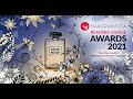 Fragrantica awards 2021 best fragrances