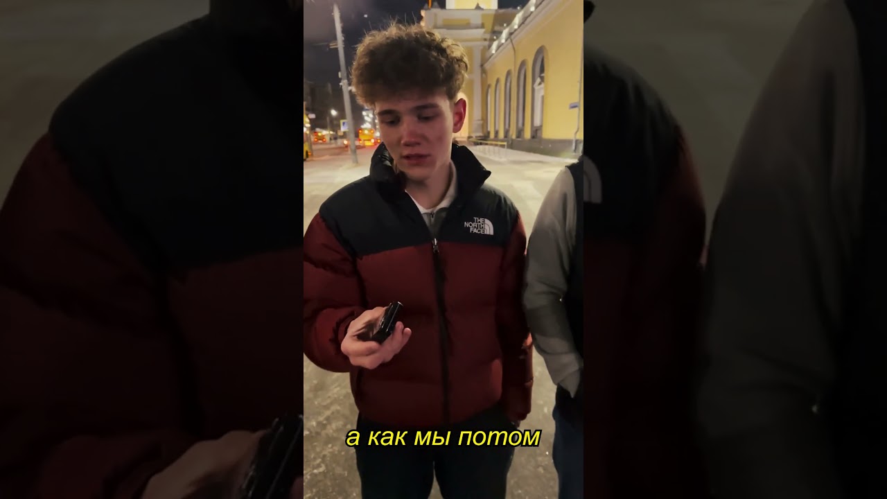 Отдал старую камеру незнакомцам в путешествие 