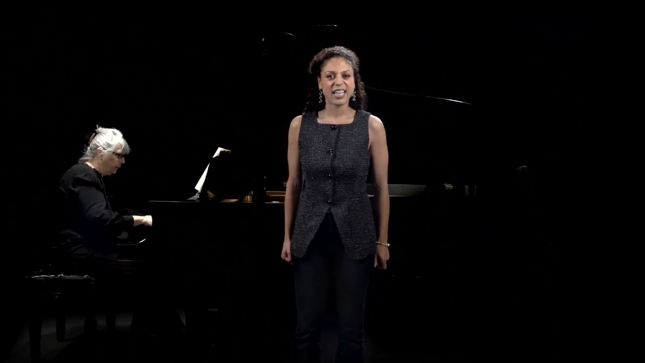 Juliette - Poison Aria