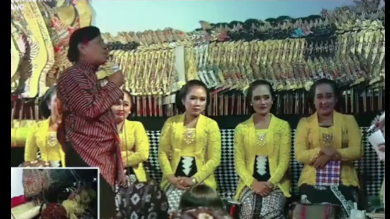 KI SENO NUGROHO || LIMBUKAN BERSAMA MARWOTO, ELISHA, CEMBLEK ORA GUYU ORA WARAS