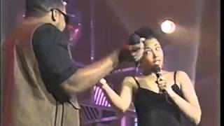 Video thumbnail of "Positive K - I Got A Man - Soul Train (Recorded in March 13, 1993)"