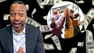 How Your Network Can Impact Your Networth