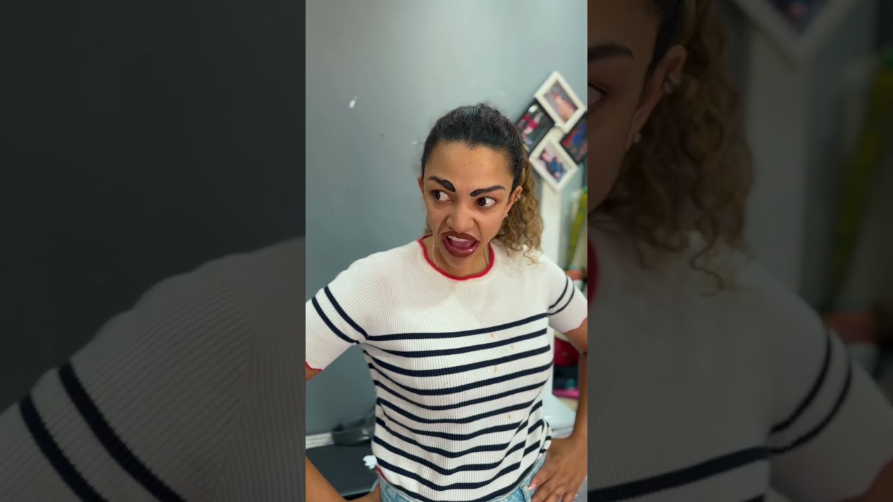 #comedianordestina