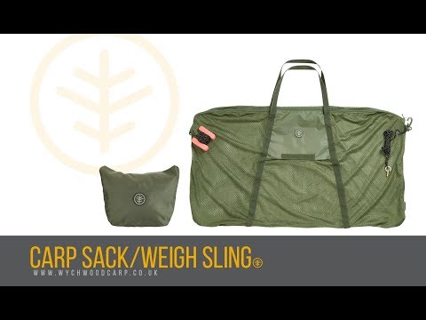Carp Sling System Carp Fishing Weigh Sling NGT BRAND NEW