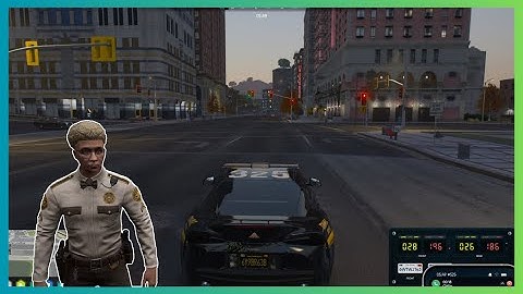 Quangle does an accurate impression of Jared Gitlin | NoPixel 4.0 GTA RP | RP Clips Hub