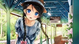 Nightcore - Holiday [by Madonna]