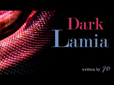 Encountering a Dark Lamia Girl Roleplay -- (Female x Listener) (Soft Vore) (Sadistic)