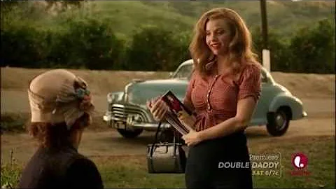 "Sinful Business" - The Secret Life of Marilyn Mon...