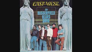 Watch Paul Butterfield Blues Band Never Say No video