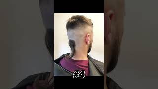 Top 5 Ohio Haircuts #shorts