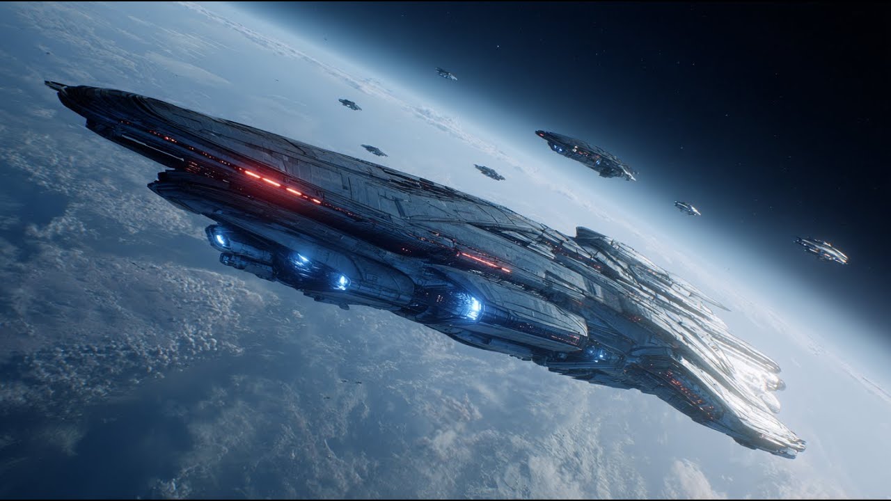 Aliens Thought They Knew Fear—Until Humans Showed Up | Best HFY Stories | HFY Sci-Fi Story