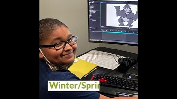 2022 UU Winter/Spring Semester Promotion Video