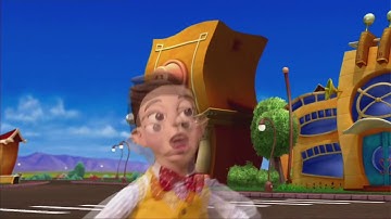 The Mine Song but in Alphabetical Order