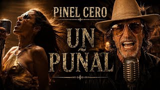 Pinel Cero - Un puñal (Video Oficial)