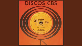 El Bimbo - Lafayette