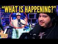 Jaime Confuses Adam Ray And Bobby Lee For 8 Minutes Straight