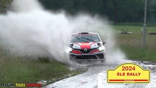 ELE RALLY 2024