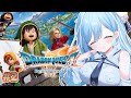 〖 ドラゴンクエストVII Reimagined 〗#2 ドラクエ７完全初見！ここからがオレたちの冒険の始まりだ✧*｡ ※ネタバレあり〖 透乃おと / Varium 〗