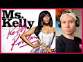 15TH ANNIVERSARY REWIND—MS. KELLY (DELUXE EDITION) BY KELLY ROWLAND FIRST LISTEN + ALBUM REVIEW