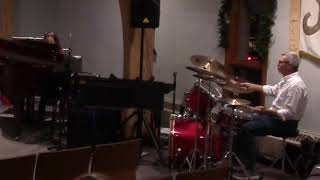 Sing We Now of Christmas
