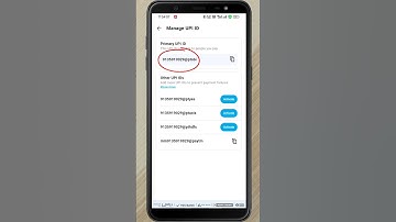 Paytm upi id change kaise kare | Paytm new update April 2024 #paytm #paytmupi #tipsandtricks #viral