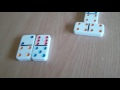 How to play Straight & Five Up Dominoes!