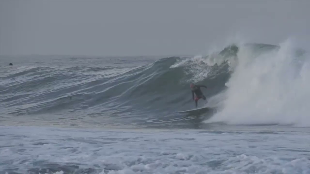 This Guy Defies Gravity! 😱 