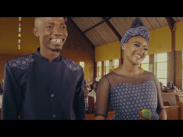 Ingqayizivele Gospel Choir  - Ndiye ( Official Video ) class=
