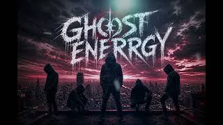 Immortal Life - Ghost Energy Album : CRY (OFFICIAL AUDIO)