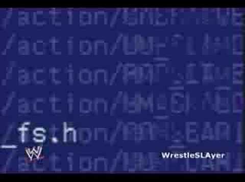 Chris Jericho Titantron