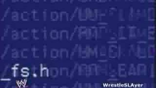 Chris Jericho Titantron