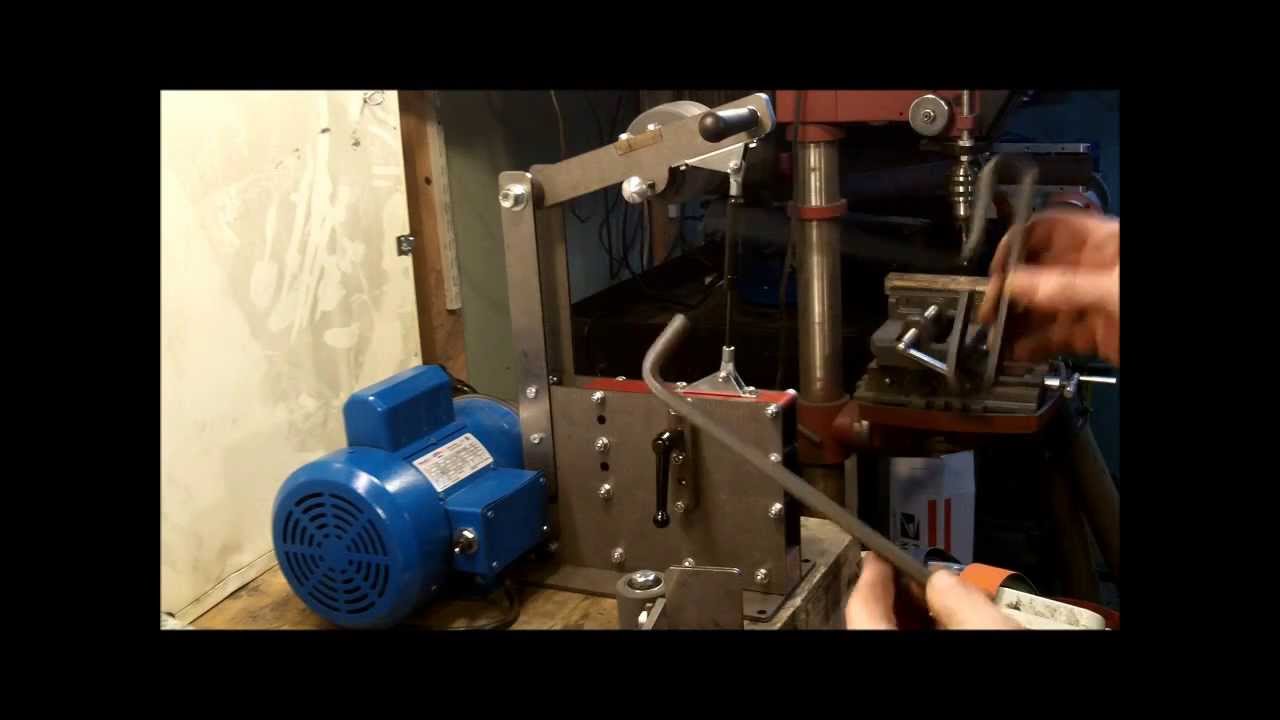 Wilmont Grinders Little Buddy Grinder Overview YouTube