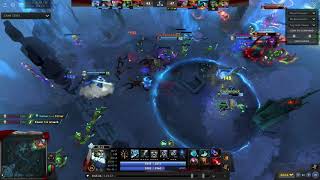 Infinity Wars & Dadej Style4