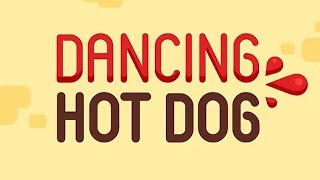 Dancing Hotdog - Android Gameplay screenshot 1