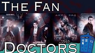 The Fan Doctors