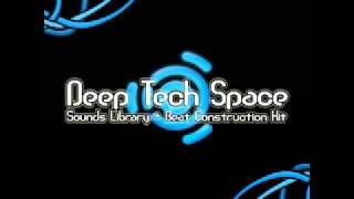 NTS Audio Labs: Deep Space Tech (Sample Pack)
