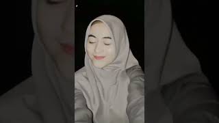 Jj Cewek Hijab Cantik Gemoy 