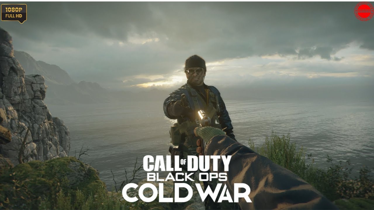 Call of Duty: Black Ops Cold War - 'The Final Countdown' Mission ...