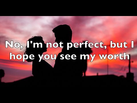At My Worst - Pink Sweat$ - Lyrics (cover)