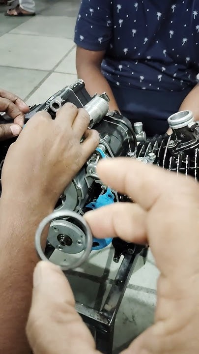 Why Do Engines Need To Be Rebuilt why-do-engines-need-to-be-rebuilt